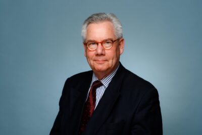 Dr. Peter Ditges